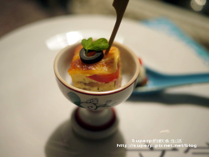 [餐廳食記]台北屋頂上的貓私廚之愜意溫馨晚餐趴