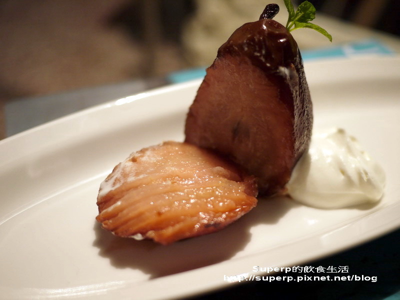 [餐廳食記]台北屋頂上的貓私廚之愜意溫馨晚餐趴