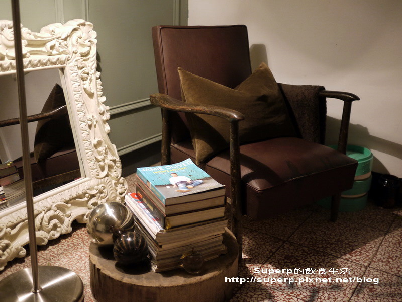 [餐廳食記]台北屋頂上的貓私廚之愜意溫馨晚餐趴