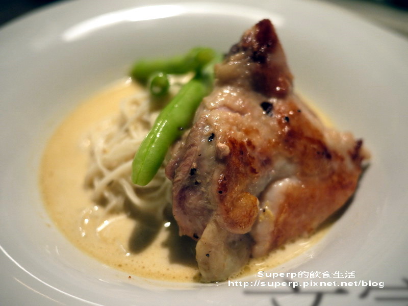 [餐廳食記]台北屋頂上的貓私廚之愜意溫馨晚餐趴