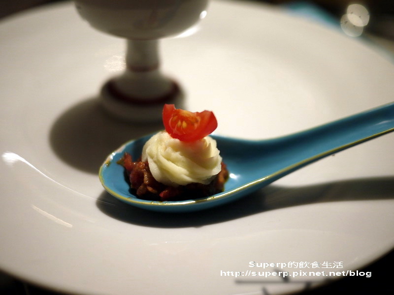 [餐廳食記]台北屋頂上的貓私廚之愜意溫馨晚餐趴