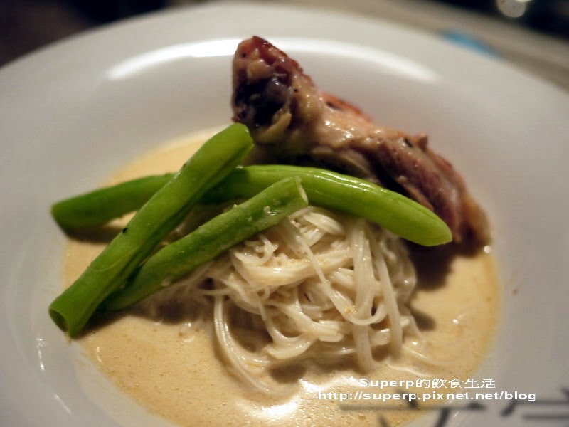 [餐廳食記]台北屋頂上的貓私廚之愜意溫馨晚餐趴