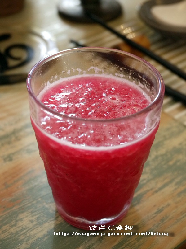 [餐廳食記]三訪屋頂上的貓私廚之愜意午餐趴