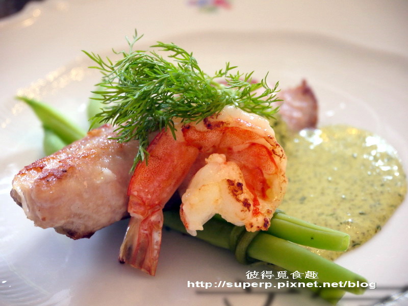 [餐廳食記]三訪屋頂上的貓私廚之愜意午餐趴