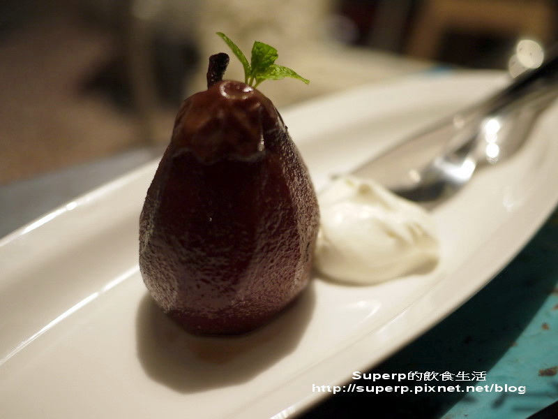 [餐廳食記]台北屋頂上的貓私廚之愜意溫馨晚餐趴