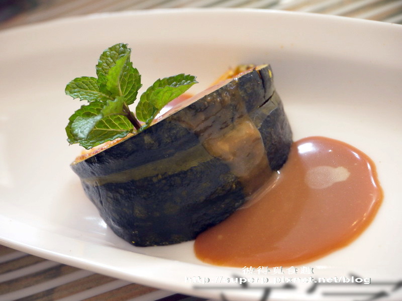 [餐廳食記]三訪屋頂上的貓私廚之愜意午餐趴