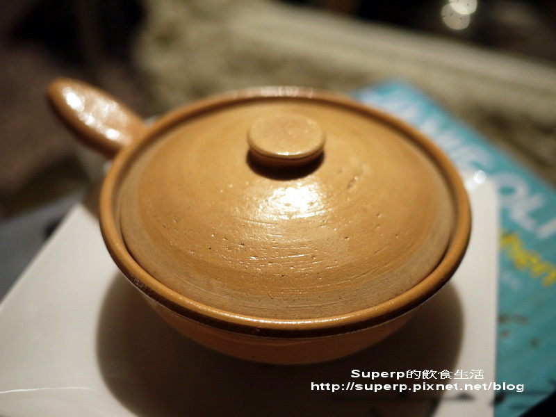 [餐廳食記]台北屋頂上的貓私廚之愜意溫馨晚餐趴