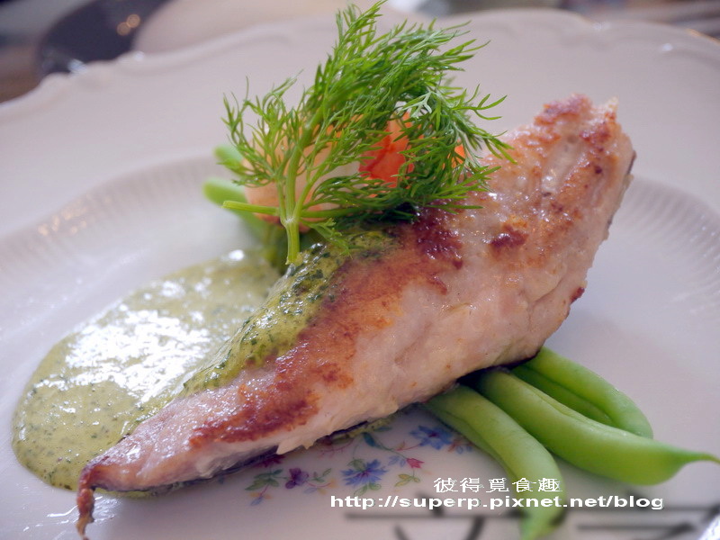 [餐廳食記]三訪屋頂上的貓私廚之愜意午餐趴