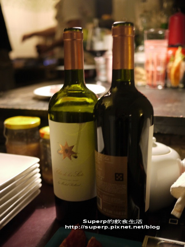 [餐廳食記]台北屋頂上的貓私廚之愜意溫馨晚餐趴