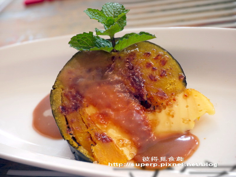 [餐廳食記]三訪屋頂上的貓私廚之愜意午餐趴