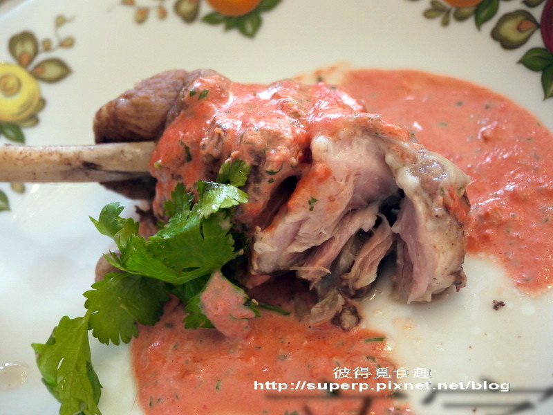 [餐廳食記]三訪屋頂上的貓私廚之愜意午餐趴