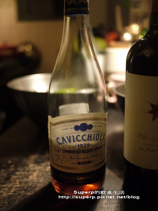 [餐廳食記]台北屋頂上的貓私廚之愜意溫馨晚餐趴