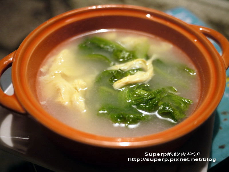 [餐廳食記]台北屋頂上的貓私廚之愜意溫馨晚餐趴