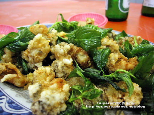 [北台灣食記]台北富基魚港的美美活海鮮之俗又大碗好料理