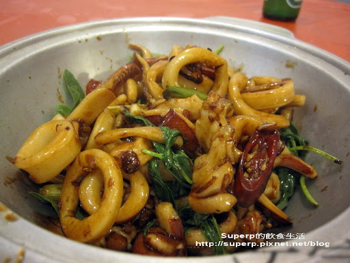 [北台灣食記]台北富基魚港的美美活海鮮之俗又大碗好料理