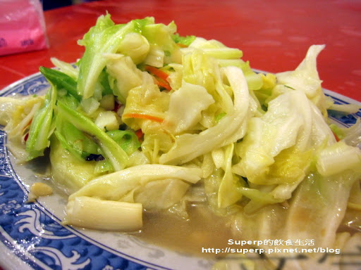 [北台灣食記]台北富基魚港的美美活海鮮之俗又大碗好料理