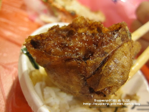 [北台灣食記]台北富基魚港的美美活海鮮之俗又大碗好料理