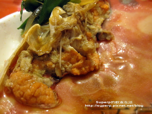 [北台灣食記]台北富基魚港的美美活海鮮之俗又大碗好料理