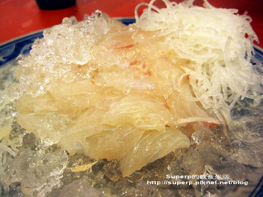 [北台灣食記]台北富基魚港的美美活海鮮之俗又大碗好料理