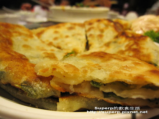 [餐廳食記]台北的馥樺川菜：出乎意料的好味道