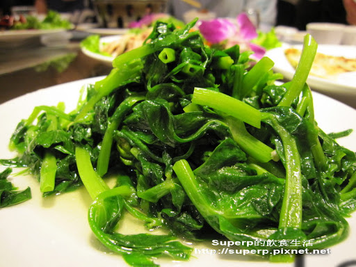 [餐廳食記]台北的馥樺川菜：出乎意料的好味道