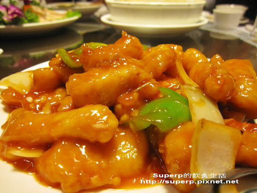 [餐廳食記]台北的馥樺川菜：出乎意料的好味道