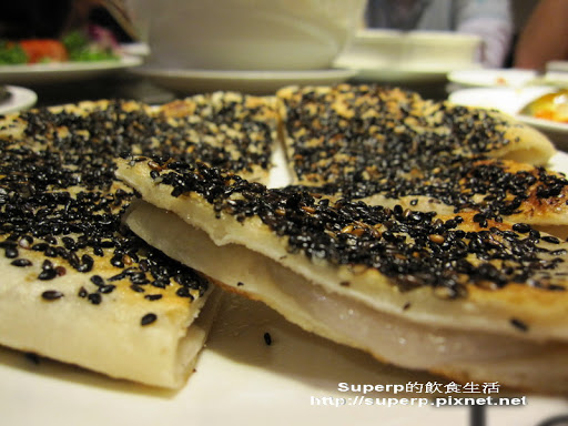 [餐廳食記]台北的馥樺川菜：出乎意料的好味道