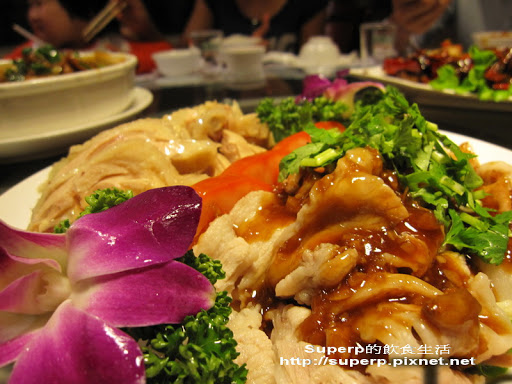 [餐廳食記]台北的馥樺川菜：出乎意料的好味道