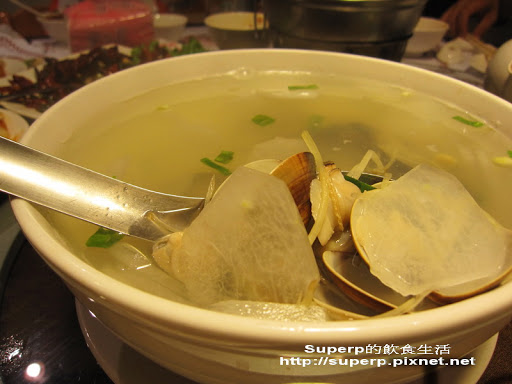 [餐廳食記]台北的馥樺川菜：出乎意料的好味道