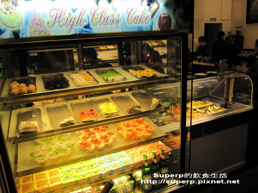 [餐廳食記]內湖的豐宴麻辣王：尚可的麻辣鍋吃到飽