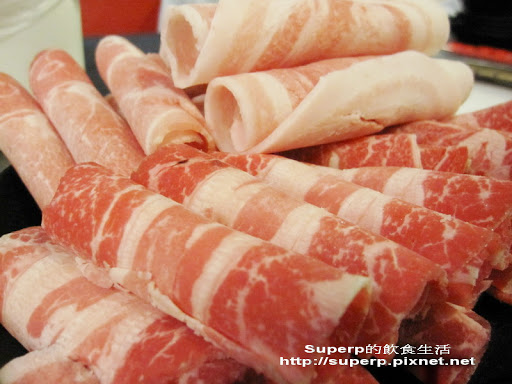 [餐廳食記]內湖的豐宴麻辣王：尚可的麻辣鍋吃到飽