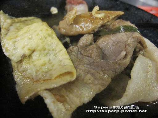 [餐廳食記]內湖的豐宴麻辣王：尚可的麻辣鍋吃到飽