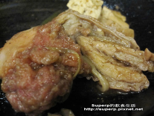 [餐廳食記]內湖的豐宴麻辣王：尚可的麻辣鍋吃到飽