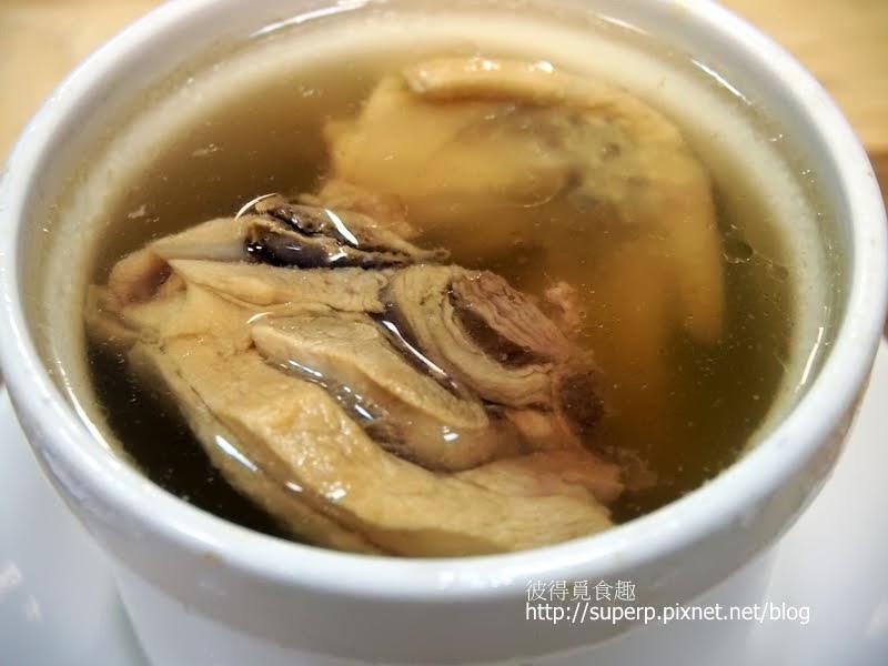 [小店食記]台北的明月湯包：優質小籠包獨撐大局