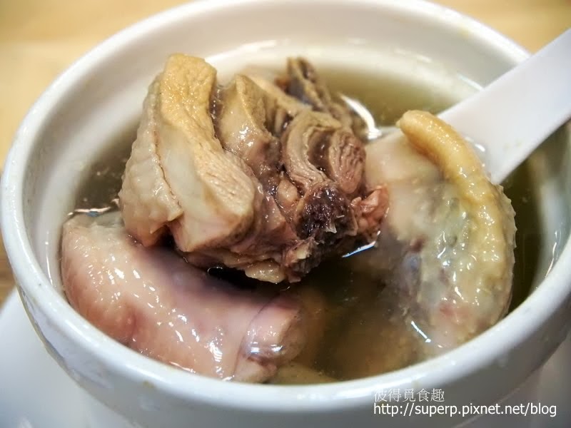 [小店食記]台北的明月湯包：優質小籠包獨撐大局