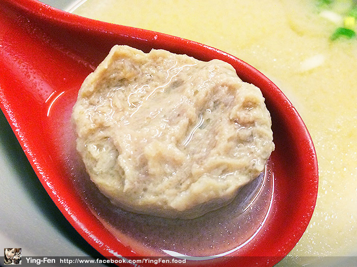 ❤台北-劉媽媽涼麵