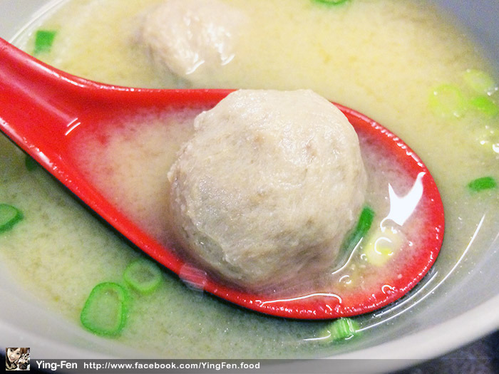 ❤台北-劉媽媽涼麵