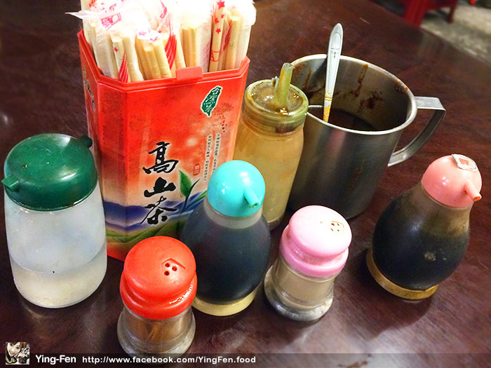 ❤台北-劉媽媽涼麵