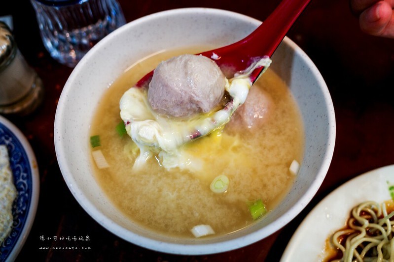 劉媽媽涼麵,劉媽媽涼麵素食,劉媽媽涼麵菜單,劉媽媽涼麵饒河,台北好吃涼麵,台北宵夜,台北必吃,台北早餐,台北松山區宵夜,台北深夜食堂,台北美食,市民大道宵夜,涼麵推薦 @陳小可的吃喝玩樂