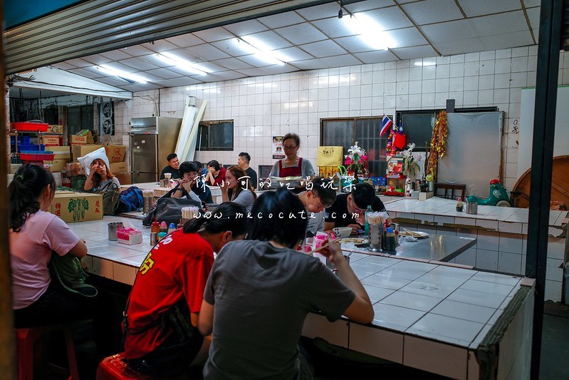 劉媽媽涼麵,劉媽媽涼麵素食,劉媽媽涼麵菜單,劉媽媽涼麵饒河,台北好吃涼麵,台北宵夜,台北必吃,台北早餐,台北松山區宵夜,台北深夜食堂,台北美食,市民大道宵夜,涼麵推薦 @陳小可的吃喝玩樂