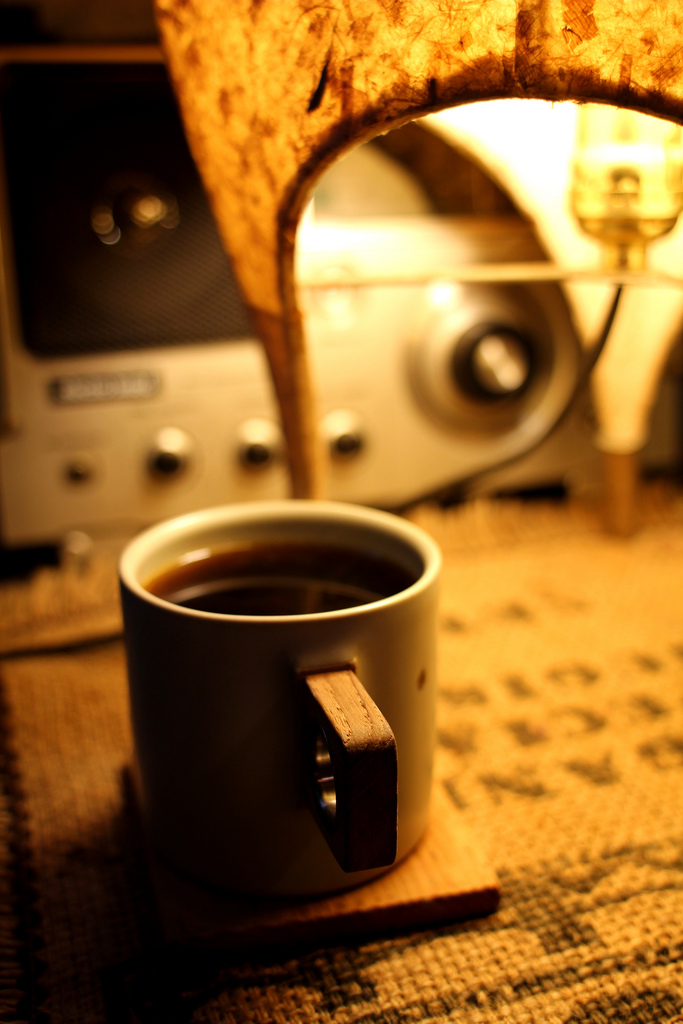 [基隆] 丸角咖啡～區域限定這裡才有-基隆甜不辣三明治！