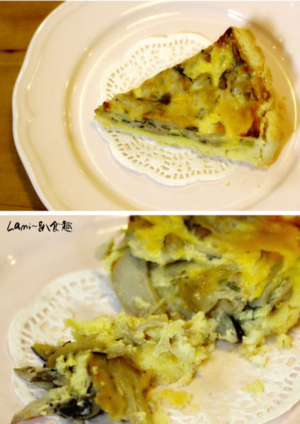 【桃園中壢】百年洋樓與現代感之下的衝突美《House+Cafe》