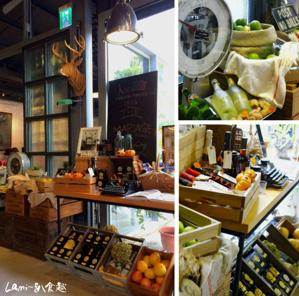 【桃園中壢】百年洋樓與現代感之下的衝突美《House+Cafe》