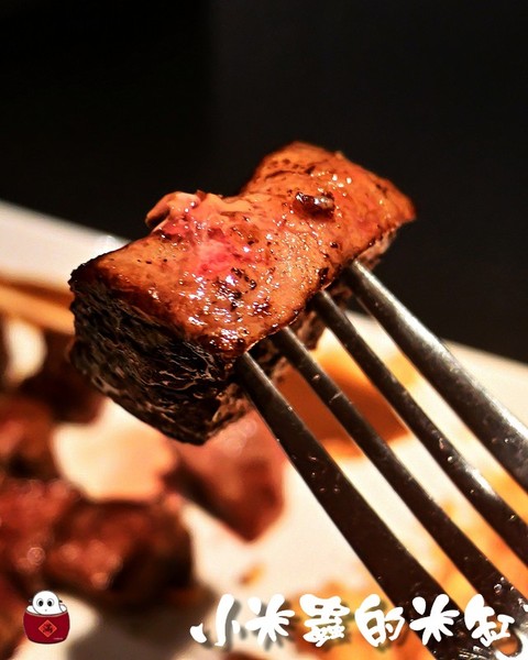 【捷運松江南京站】hot7新鐵板料理-王品旗下平價鐵板燒品牌♥