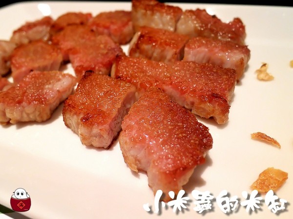 【捷運松江南京站】hot7新鐵板料理-王品旗下平價鐵板燒品牌♥