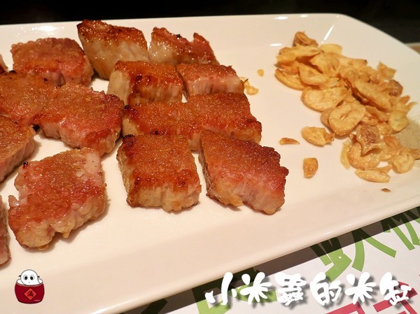 【捷運松江南京站】hot7新鐵板料理-王品旗下平價鐵板燒品牌♥