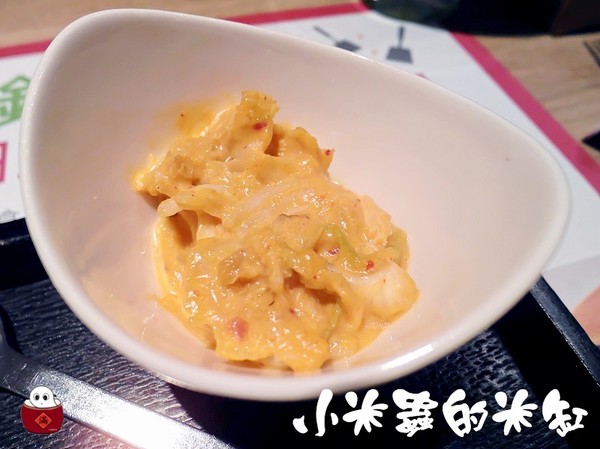 【捷運松江南京站】hot7新鐵板料理-王品旗下平價鐵板燒品牌♥