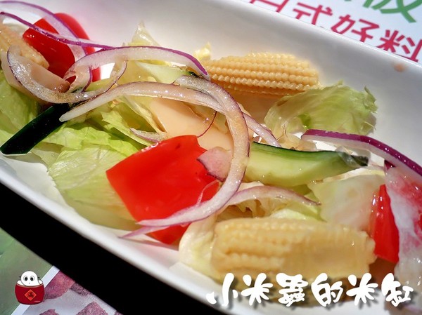 【捷運松江南京站】hot7新鐵板料理-王品旗下平價鐵板燒品牌♥