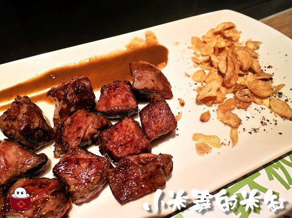 【捷運松江南京站】hot7新鐵板料理-王品旗下平價鐵板燒品牌♥