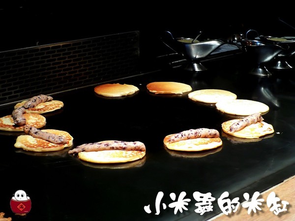 【捷運松江南京站】hot7新鐵板料理-王品旗下平價鐵板燒品牌♥